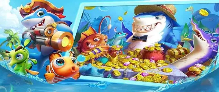 Cách Chơi Bắn Cá 3D Tại MU9: Mẹo Chơi Đổi Thưởng Hiệu Quả 2 Cách Chơi Bắn Cá 3D Tại MU9: Mẹo Chơi Đổi Thưởng Hiệu Quả