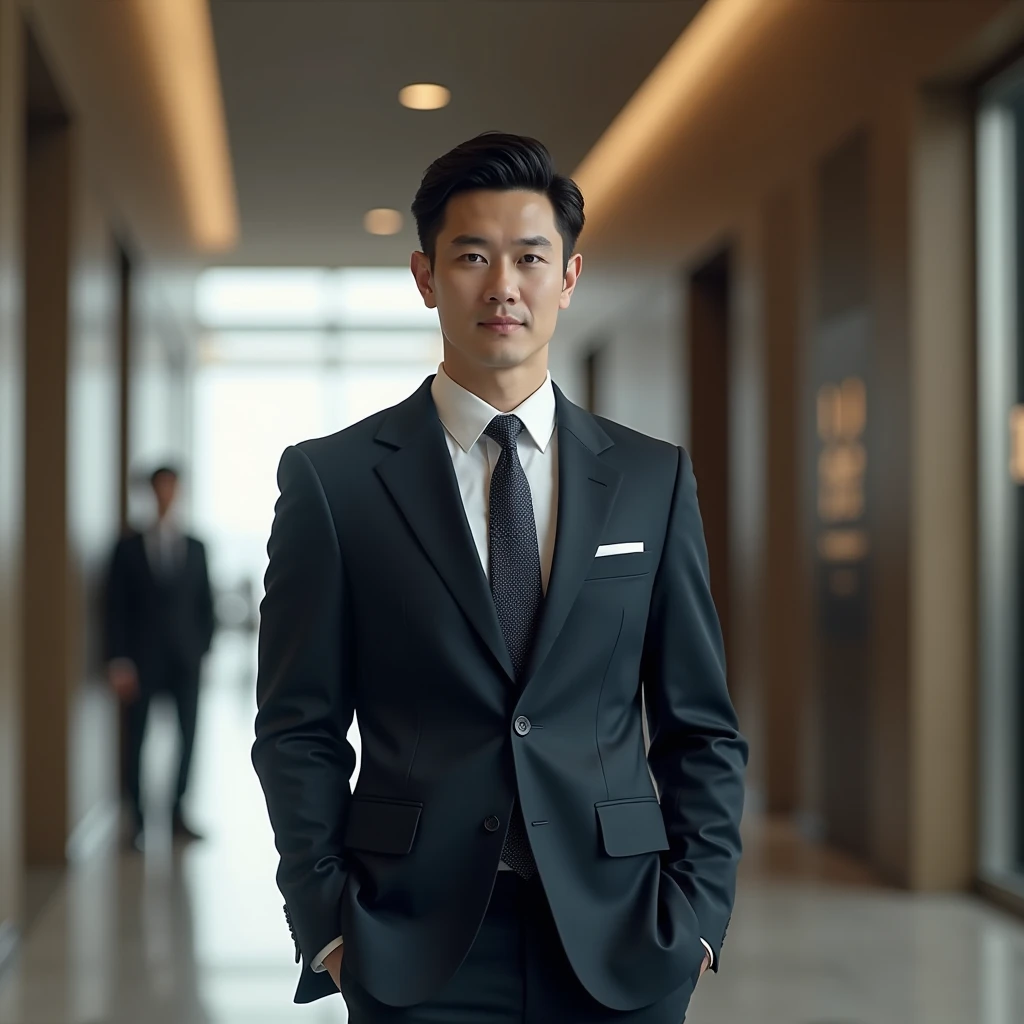 CEO Nguyễn Hồng Minh CEO Nguyễn Hồng Minh