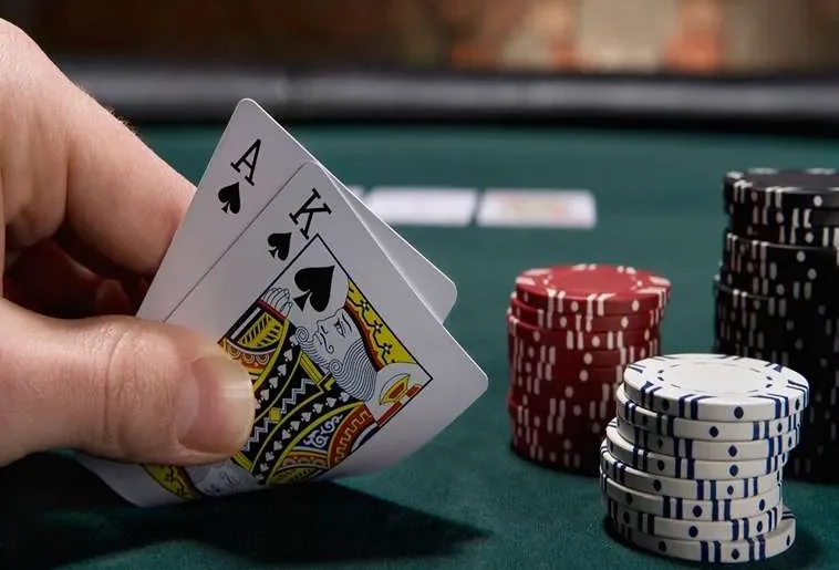 Cách Để Trở Thành Cao Thủ Poker Tại MU9 Chỉ Trong 30 Ngày!