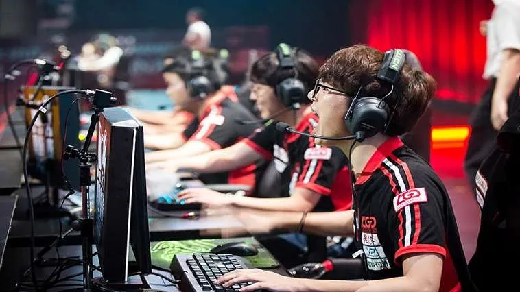Khám Phá Thế Giới Thể Thao Điện Tử MU9: Cơ Hội Vàng Cho Game Thủ Việt 2 Khám Phá Thế Giới Thể Thao Điện Tử MU9: Cơ Hội Vàng Cho Game Thủ Việt