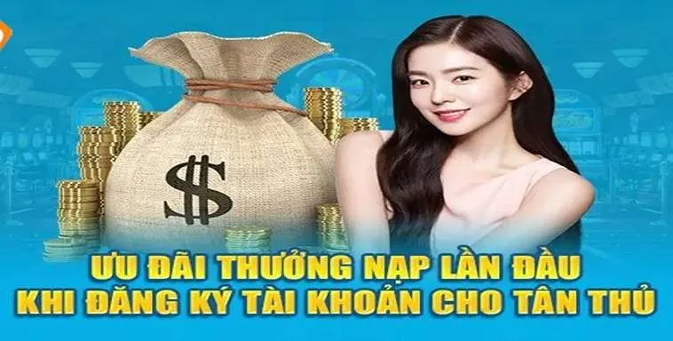 Bí Mật Tăng Gấp Đôi Tài Khoản Với Thưởng Nạp Đầu Tại Nhà Cái MU9 2 Bí Mật Tăng Gấp Đôi Tài Khoản Với Thưởng Nạp Đầu Tại Nhà Cái MU9